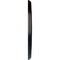 Ekena Millwork Kepler Traditional Ceiling Medallion (For Canopies up to 5 1/4"), 23 5/8"OD x 1 3/4"P, Jet Black CM24KPBLF - alternate 4